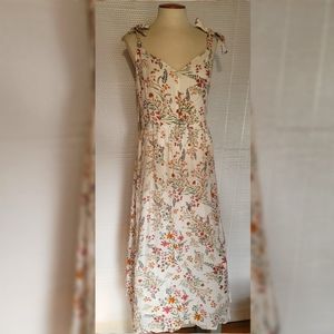 Tabitha Webb maxi dress